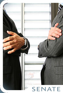 Senate Consultancy Services
