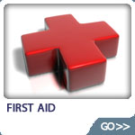 First Aid Courses