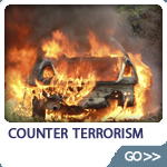 Counter Terrorism Courses