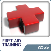 First Aid Training Courses