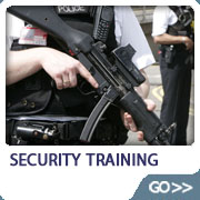 Security Training Courses