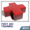 Senate First Aid Training