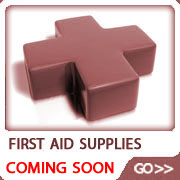 First Aid Supplies
