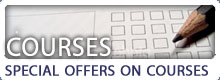Special Offers on Courses