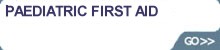 Paediatric First Aid